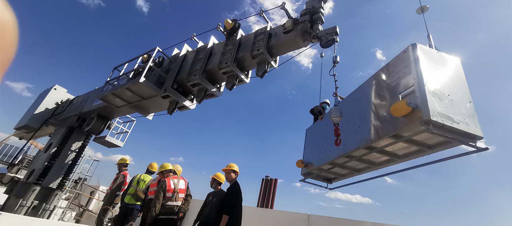 Watsond | About Us – Engineering Access Solutions Worldwide