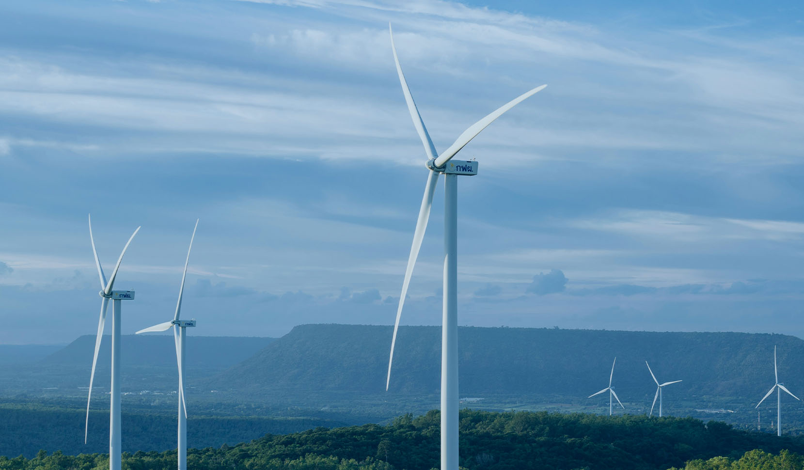 Wind Power