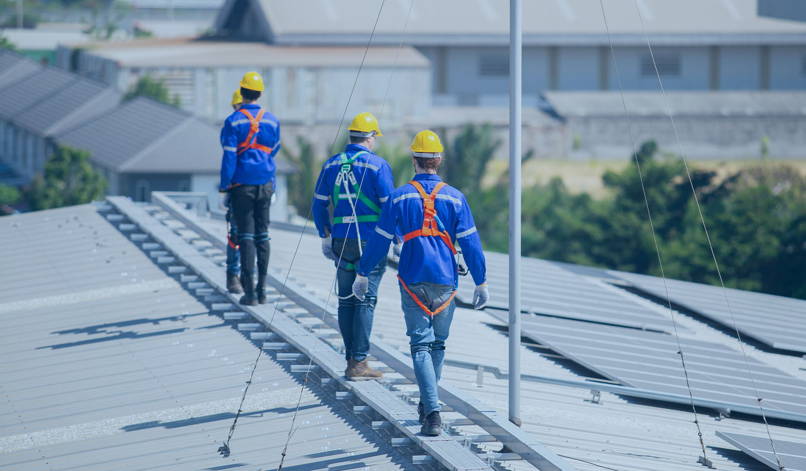 Safety Solutions