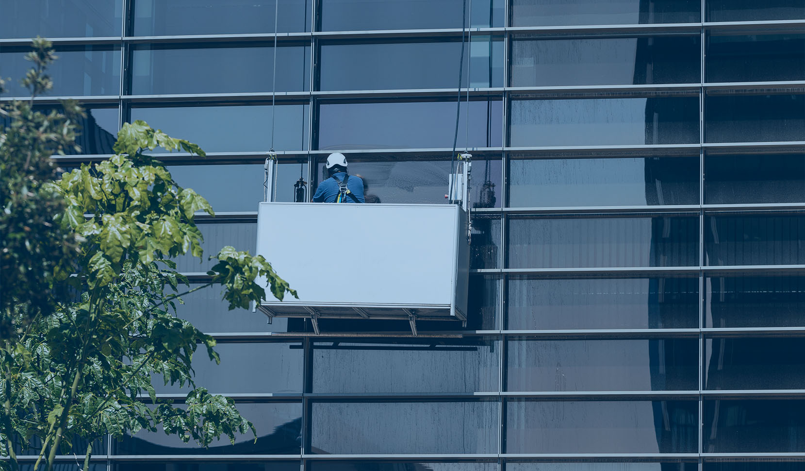 Building Solutions